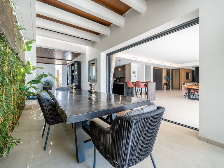 Villa for Sale in La Cala Golf, Malaga 15