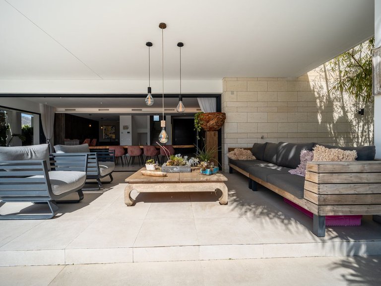 Villa for Sale in La Cala Golf, Malaga 16