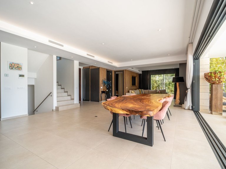 Villa for Sale in La Cala Golf, Malaga 18