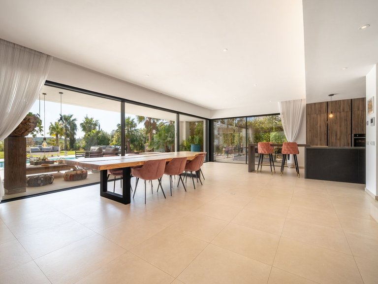 Villa for Sale in La Cala Golf, Malaga 19