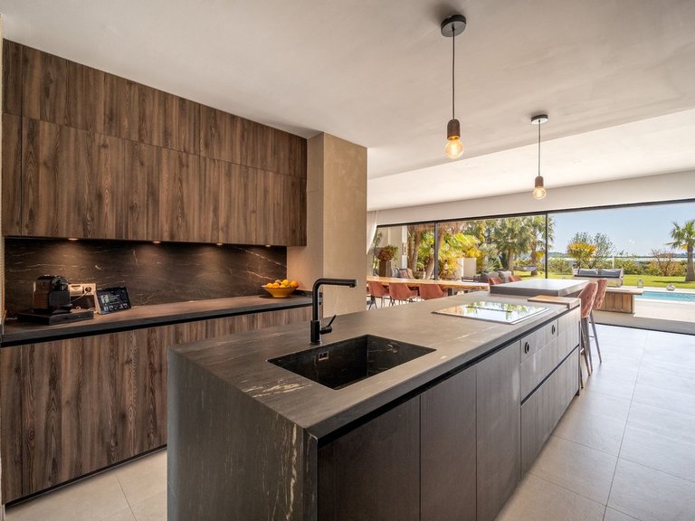 Villa for Sale in La Cala Golf, Malaga 2