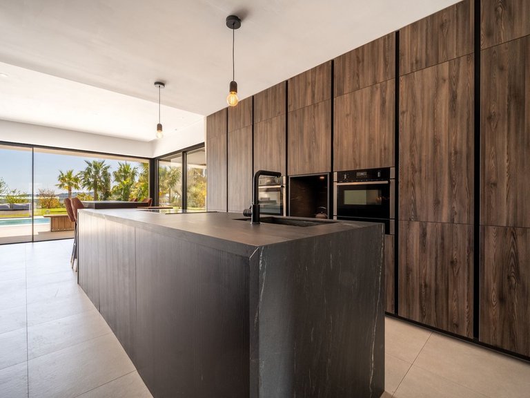 Villa for Sale in La Cala Golf, Malaga 20