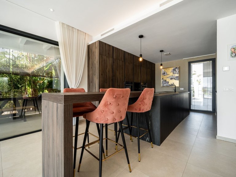 Villa for Sale in La Cala Golf, Malaga 21
