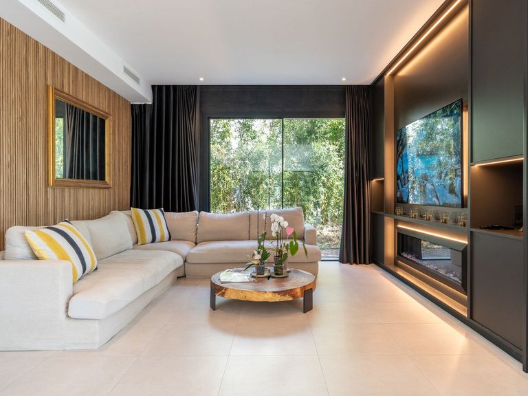 Villa for Sale in La Cala Golf, Malaga 23
