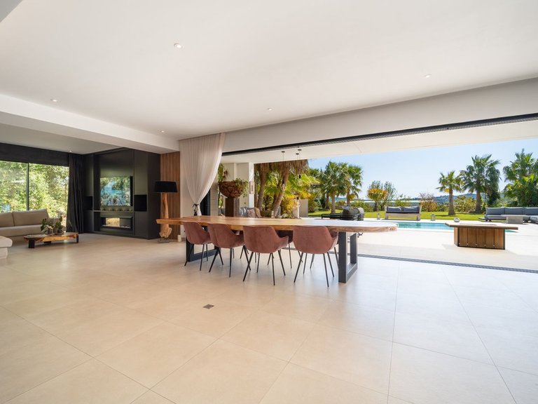 Villa for Sale in La Cala Golf, Malaga 25