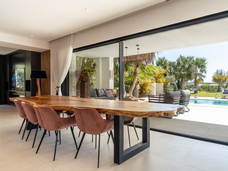 Villa for Sale in La Cala Golf, Malaga 26