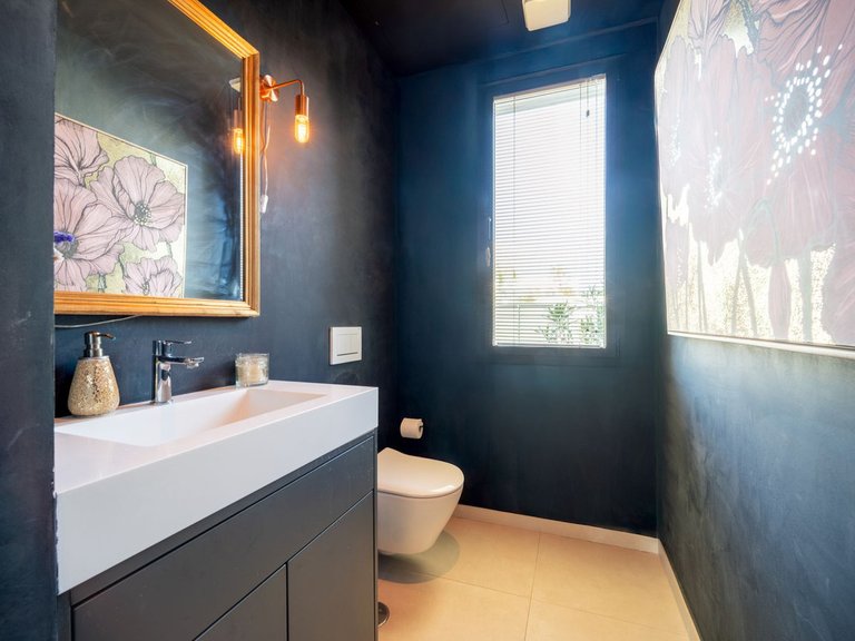 Villa for Sale in La Cala Golf, Malaga 27