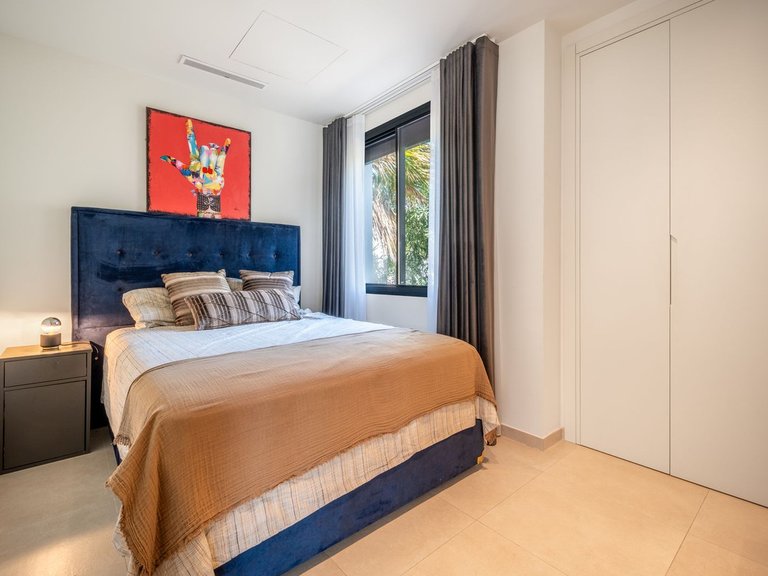 Villa for Sale in La Cala Golf, Malaga 28