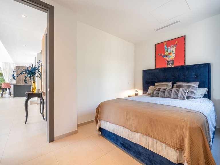 Villa for Sale in La Cala Golf, Malaga 29
