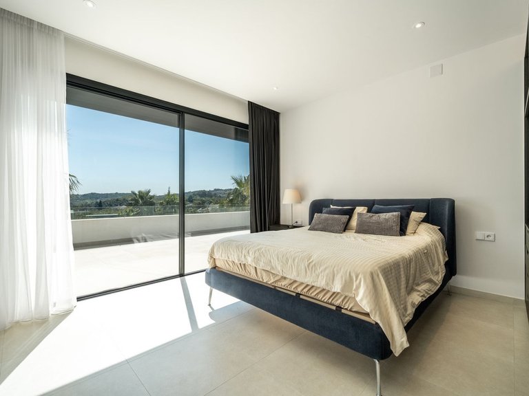 Villa for Sale in La Cala Golf, Malaga 35