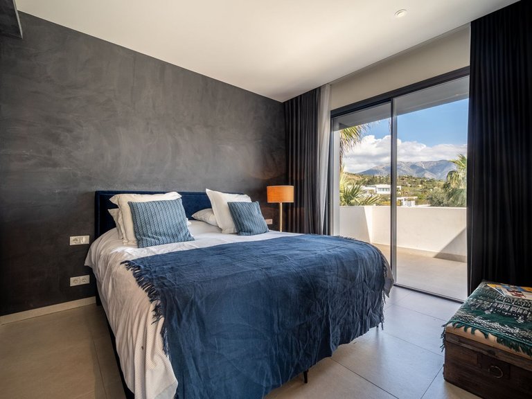 Villa for Sale in La Cala Golf, Malaga 37