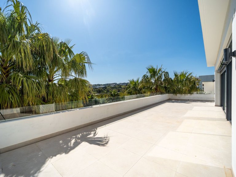 Villa for Sale in La Cala Golf, Malaga 44