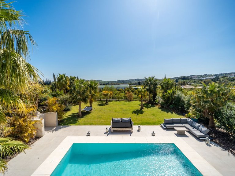 Villa for Sale in La Cala Golf, Malaga 45
