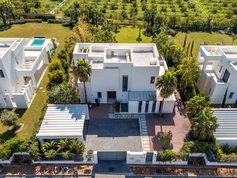 Villa for Sale in La Cala Golf, Malaga 46