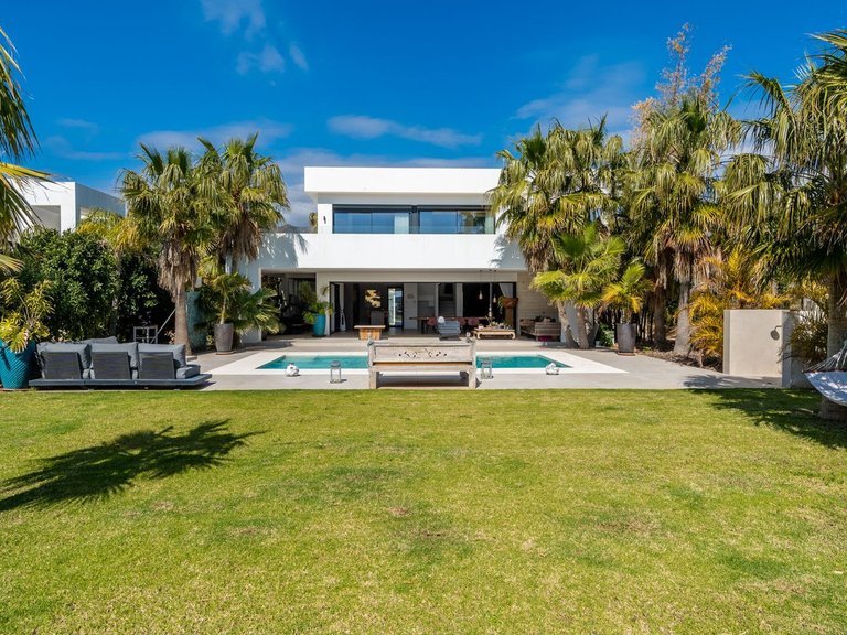 Villa for Sale in La Cala Golf, Malaga 6