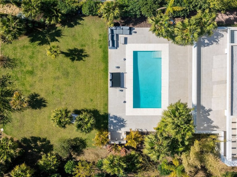 Villa for Sale in La Cala Golf, Malaga 7