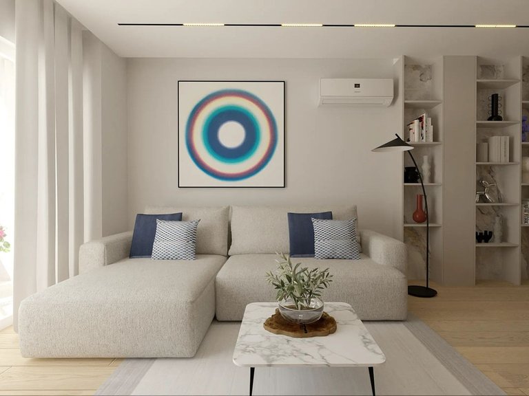 Apartment for Sale in Marbella, Malaga 1