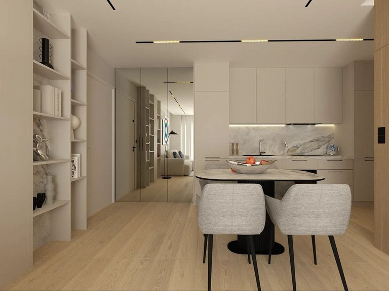 Apartment for Sale in Marbella, Malaga 2