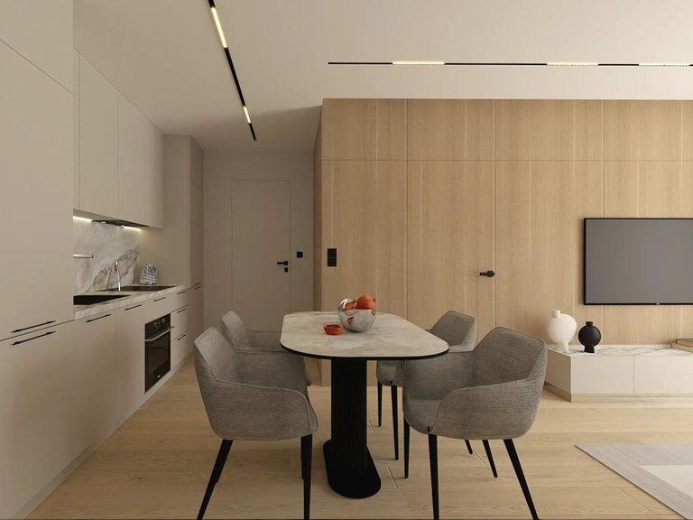 Apartment for Sale in Marbella, Malaga 3