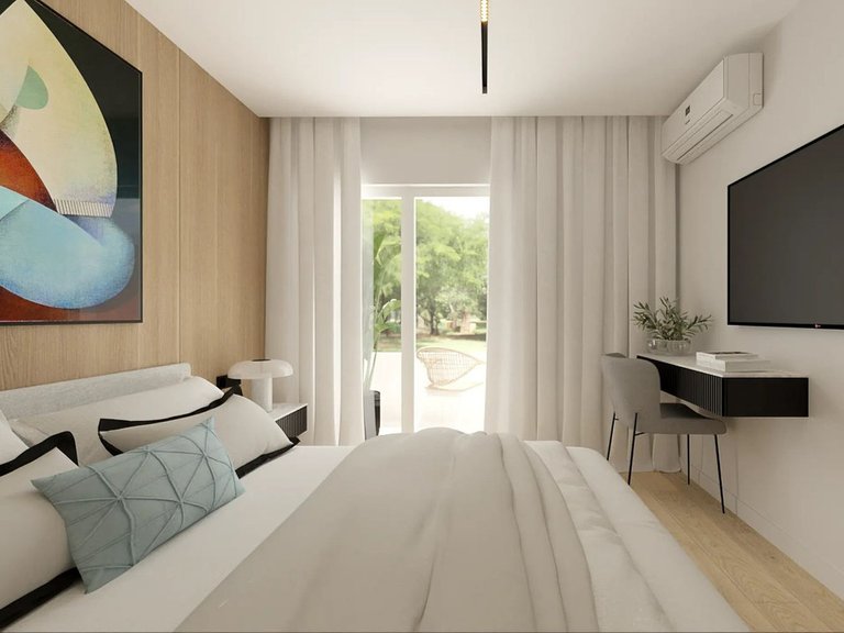 Apartment for Sale in Marbella, Malaga 5