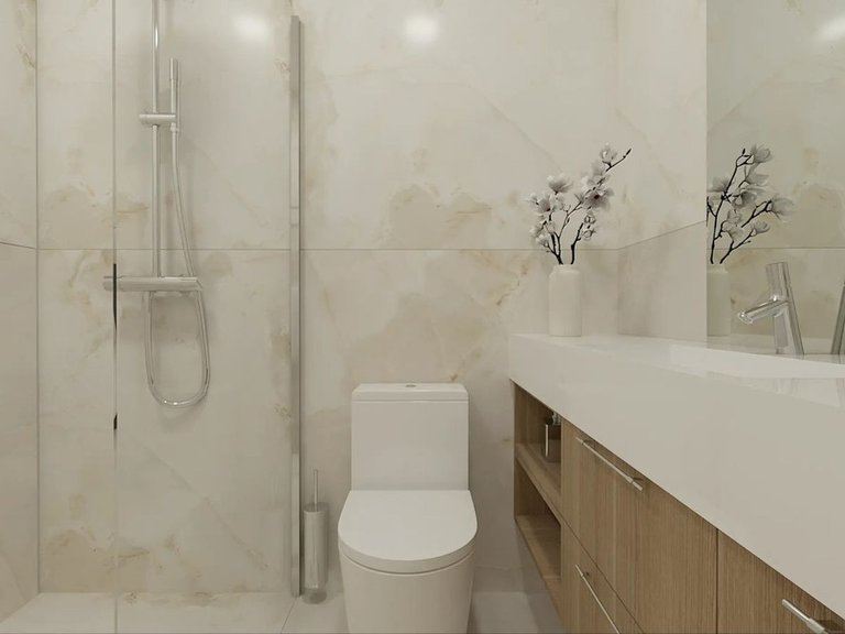 Apartment for Sale in Marbella, Malaga 7