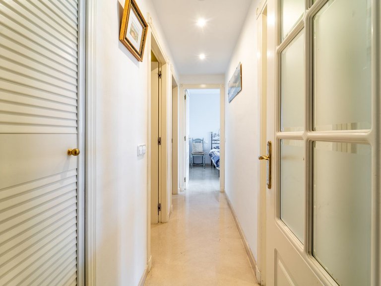 Apartment for Sale in Los Arqueros, Malaga 14