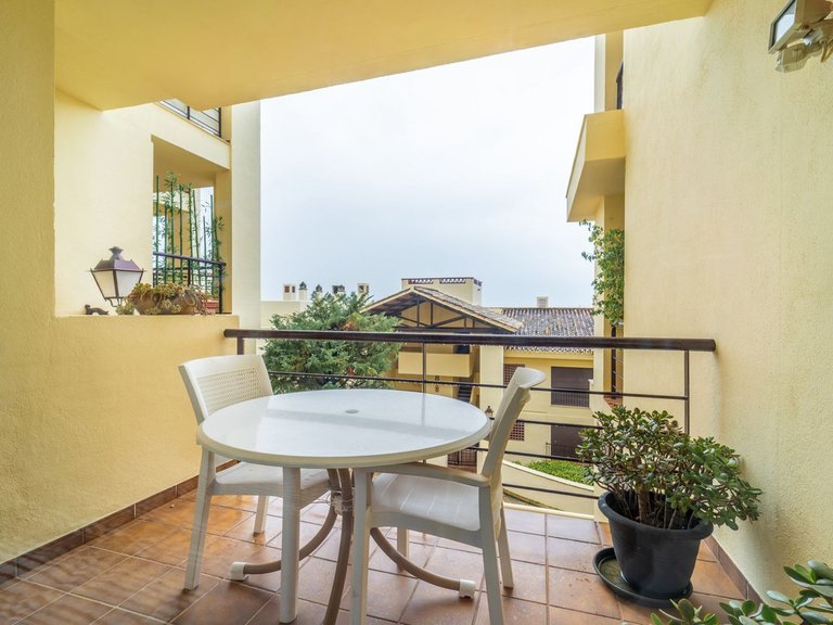 Apartment for Sale in Los Arqueros, Malaga 17