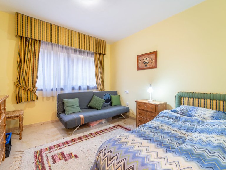 Apartment for Sale in Los Arqueros, Malaga 18
