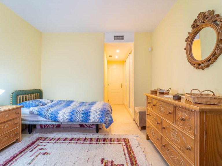 Apartment for Sale in Los Arqueros, Malaga 19