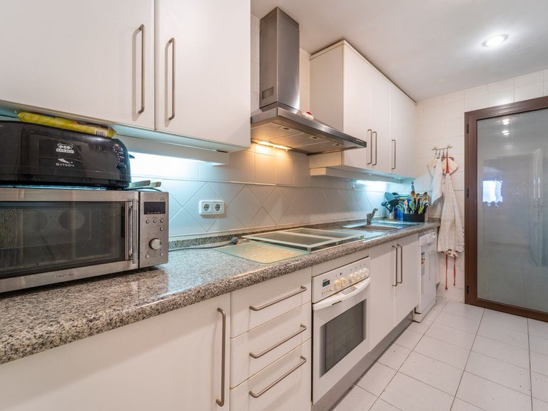 Apartment for Sale in Los Arqueros, Malaga 22