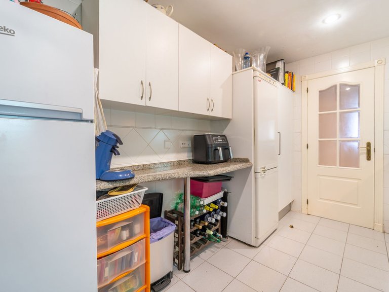 Apartment for Sale in Los Arqueros, Malaga 23