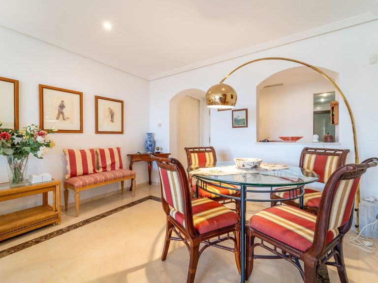 Apartment for Sale in Los Arqueros, Malaga 24