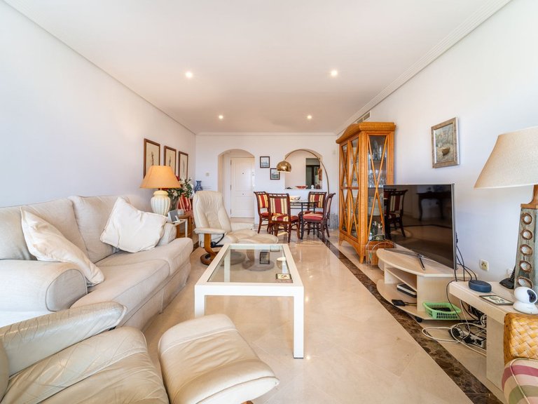 Apartment for Sale in Los Arqueros, Malaga 26