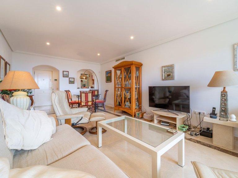 Apartment for Sale in Los Arqueros, Malaga 27