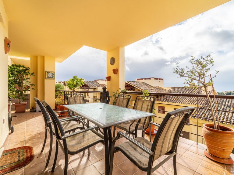 Apartment for Sale in Los Arqueros, Malaga 28