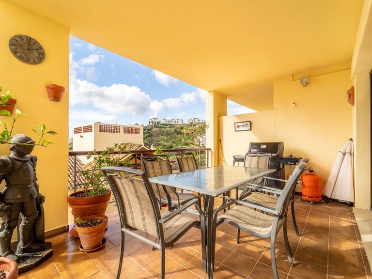 Apartment for Sale in Los Arqueros, Malaga 29