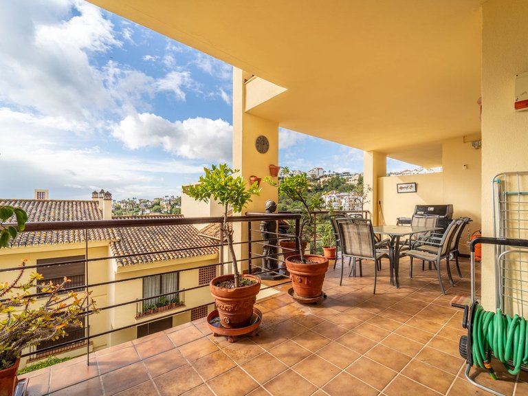 Apartment for Sale in Los Arqueros, Malaga 6