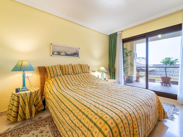 Apartment for Sale in Los Arqueros, Malaga 9