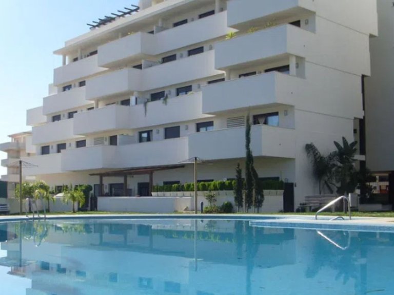 Apartment for Sale in Estepona, Malaga 1