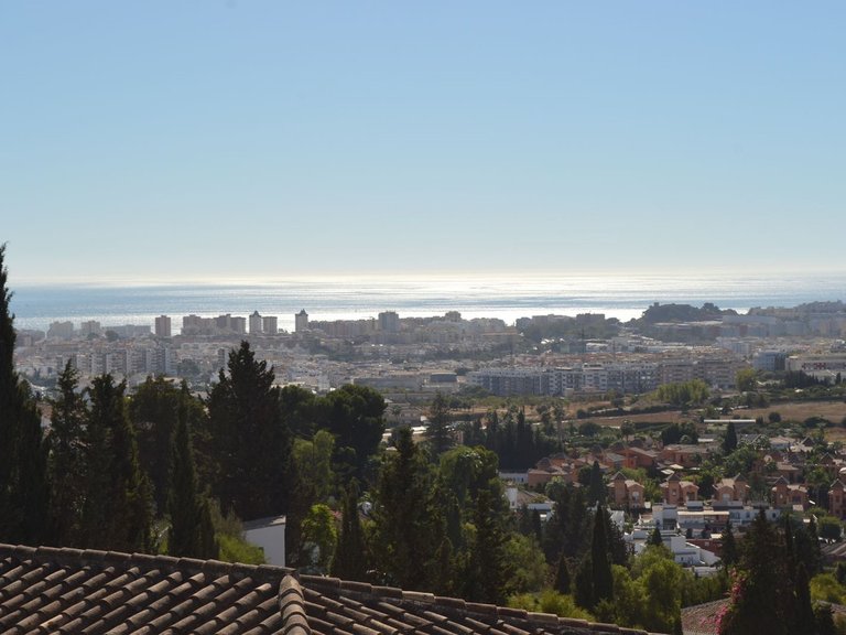 Villa for Sale in Sierrezuela, Malaga 6