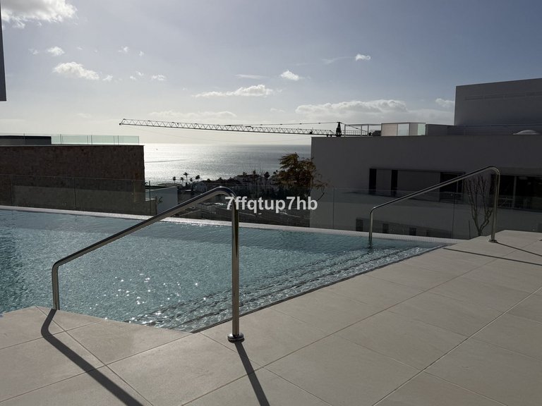 Apartment for Sale in Estepona, Malaga 11