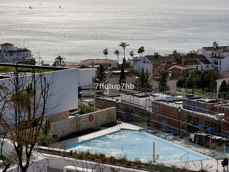 Apartment for Sale in Estepona, Malaga 12