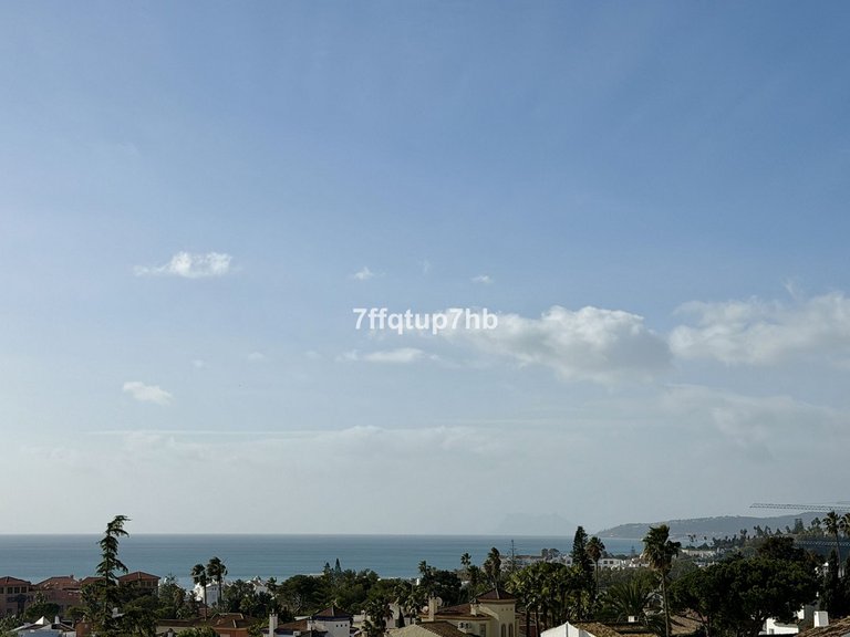 Apartment for Sale in Estepona, Malaga 16