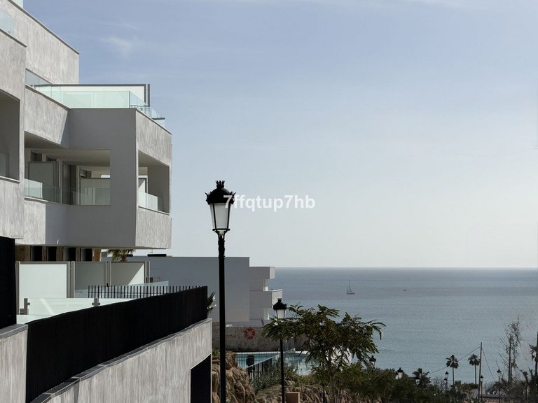Apartment for Sale in Estepona, Malaga 2