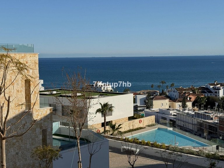 Apartment for Sale in Estepona, Malaga 4