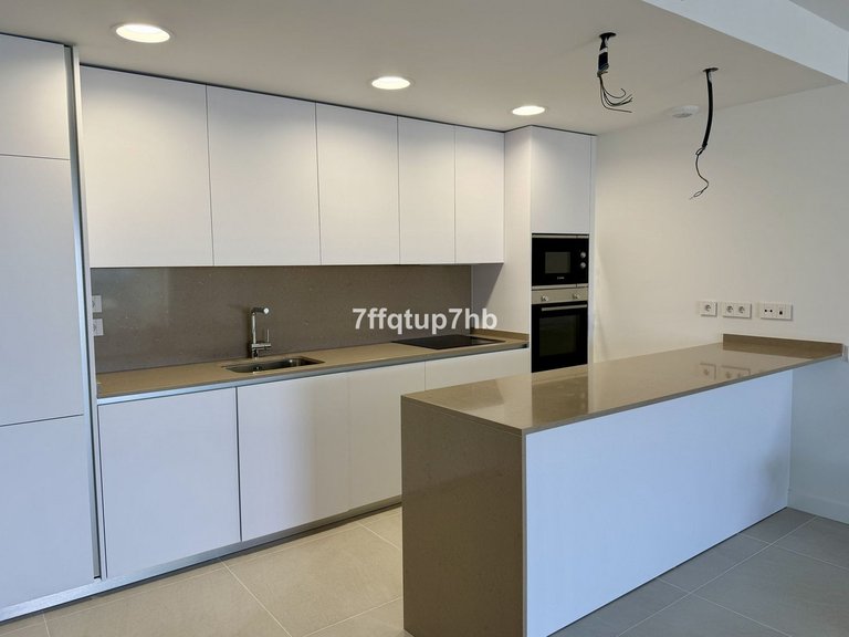Apartment for Sale in Estepona, Malaga 5