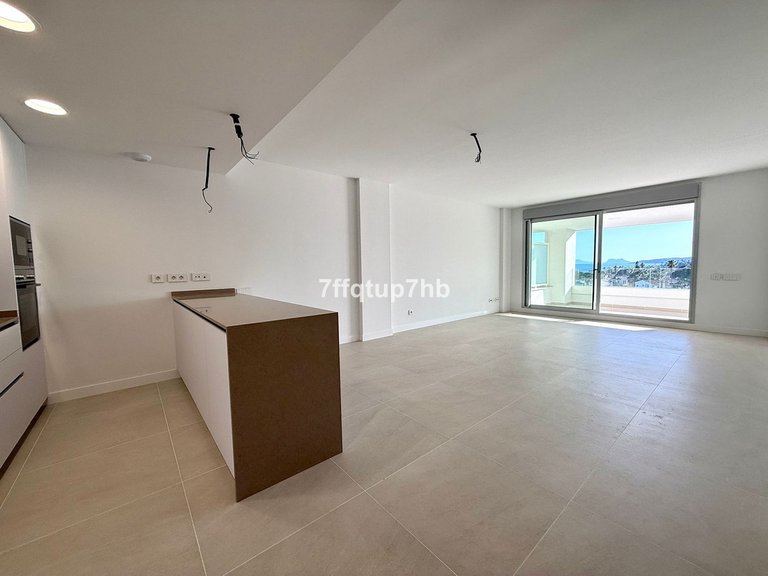 Apartment for Sale in Estepona, Malaga 6