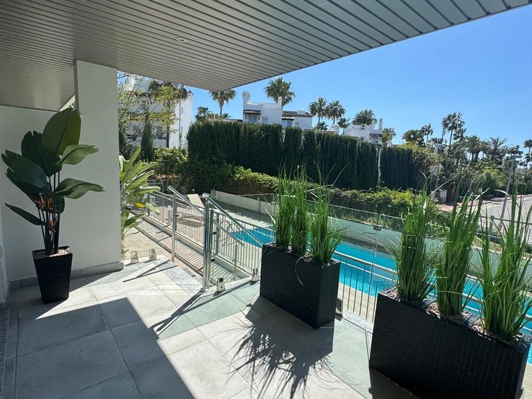 Apartment for Sale in Costalita, Malaga 4
