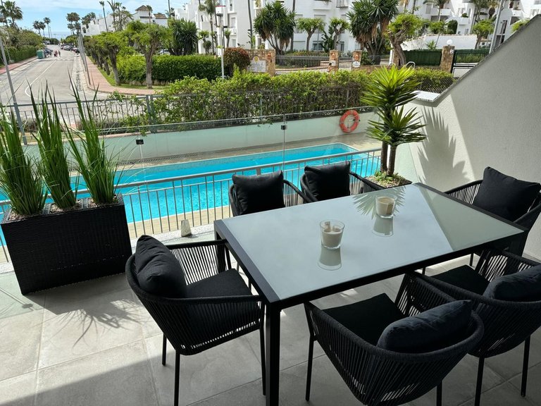Apartment for Sale in Costalita, Malaga 6