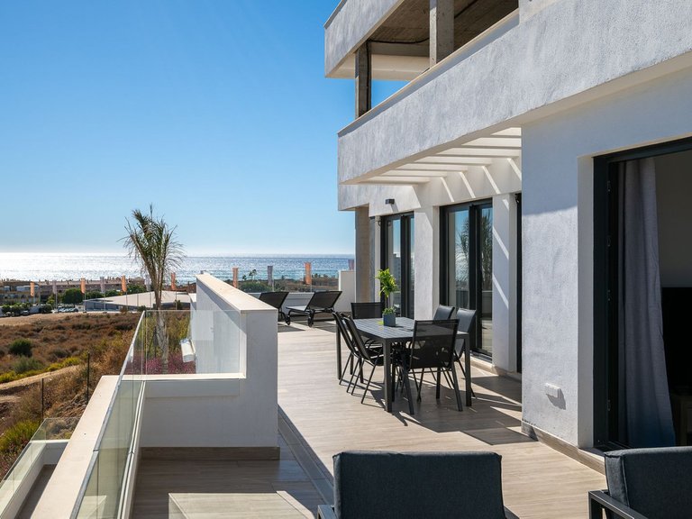 Apartment for Sale in La Cala De Mijas, Malaga 1